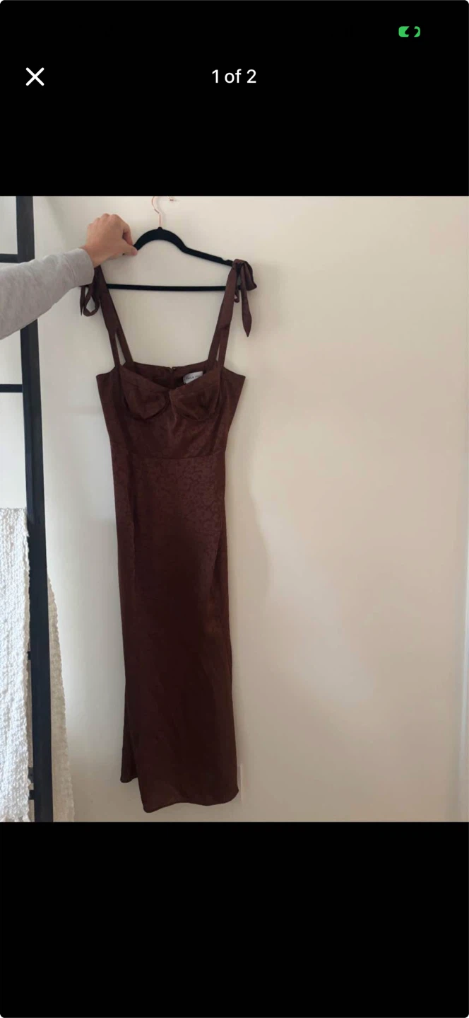Park & Fifth - Marlowe Dress (Large)