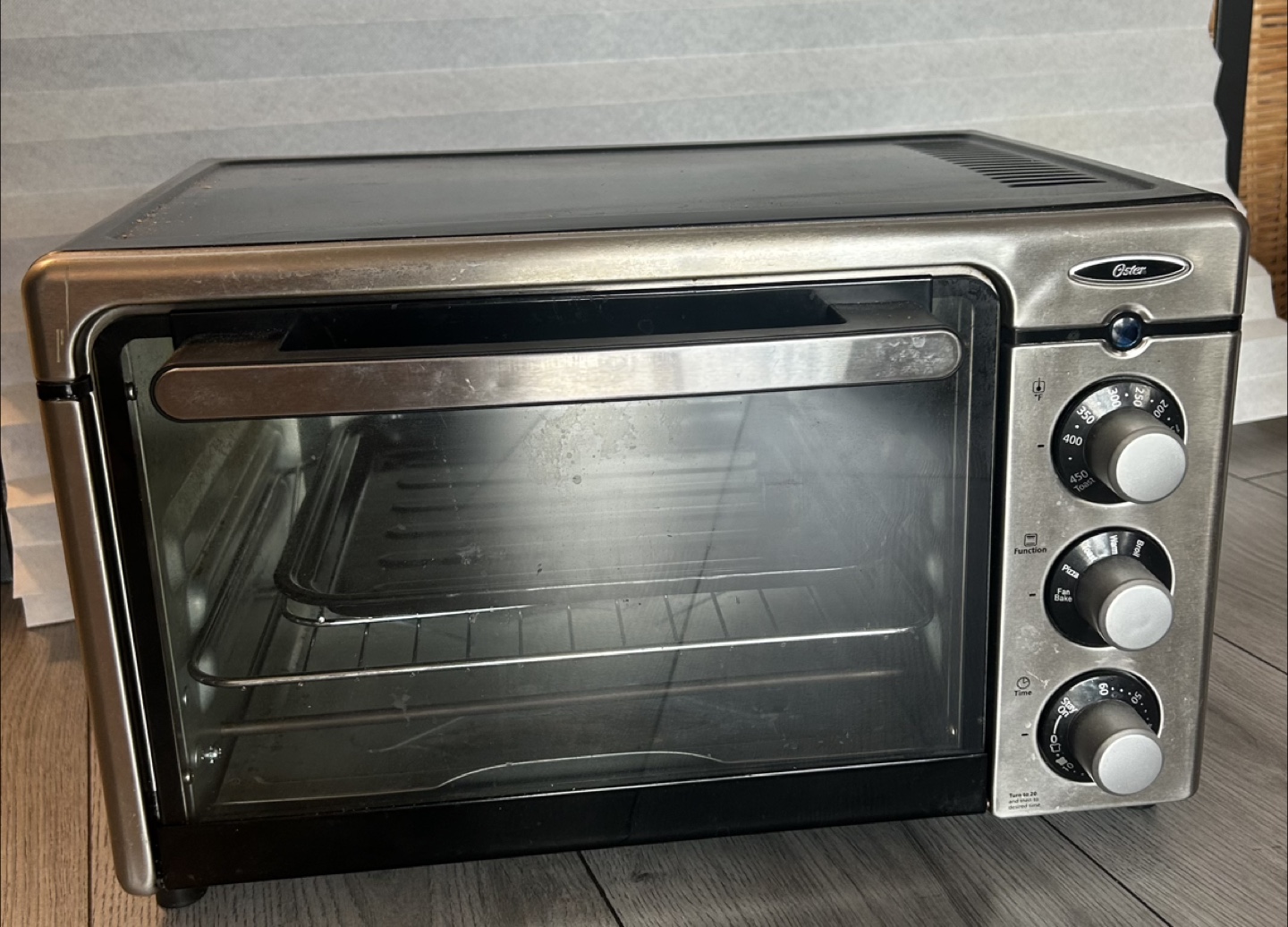 Oster Oven