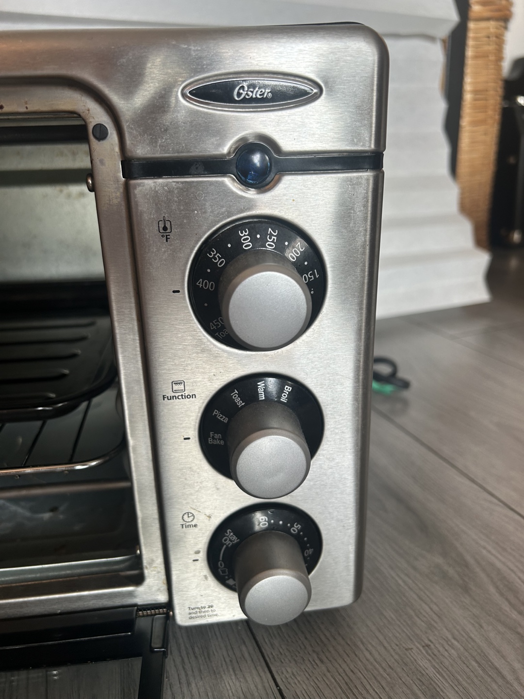 Oster Oven - photo 2