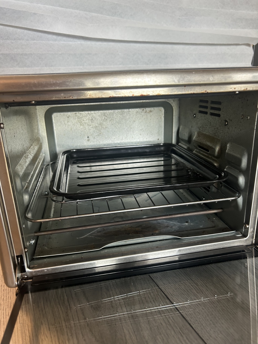 Oster Oven - photo 3