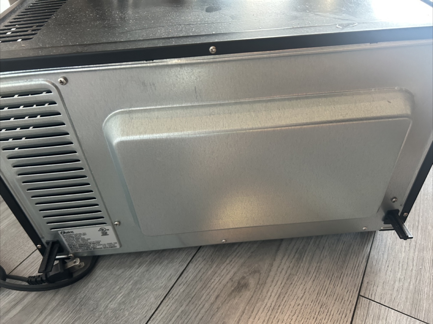 Oster Oven - photo 4