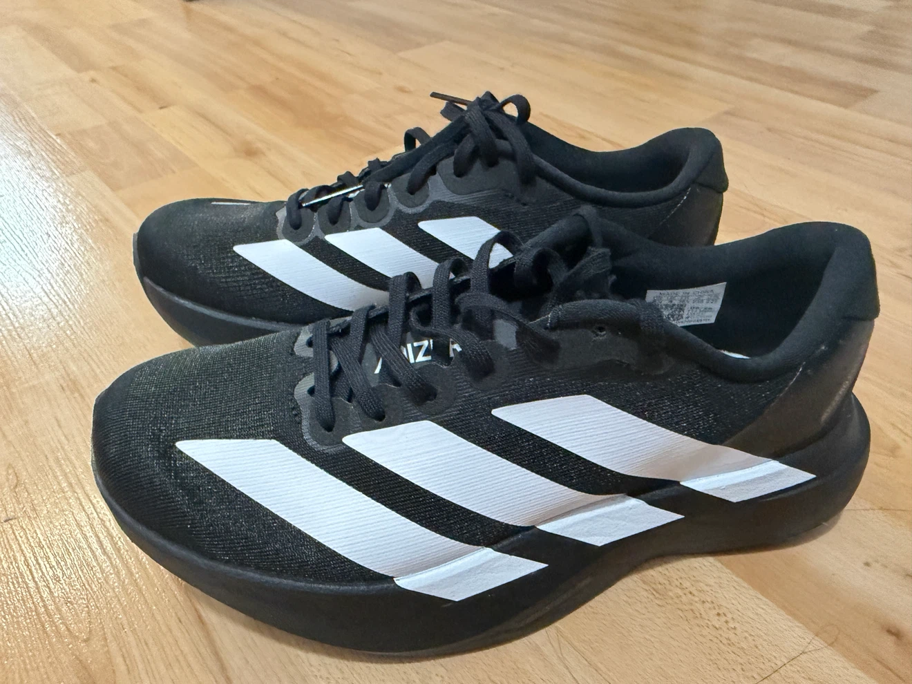 Adidas Adizero Running Shoes womens size US 6