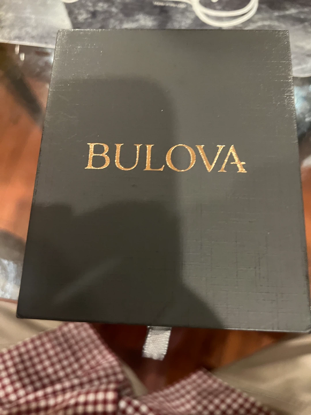Bulova Men's Watch - photo 2