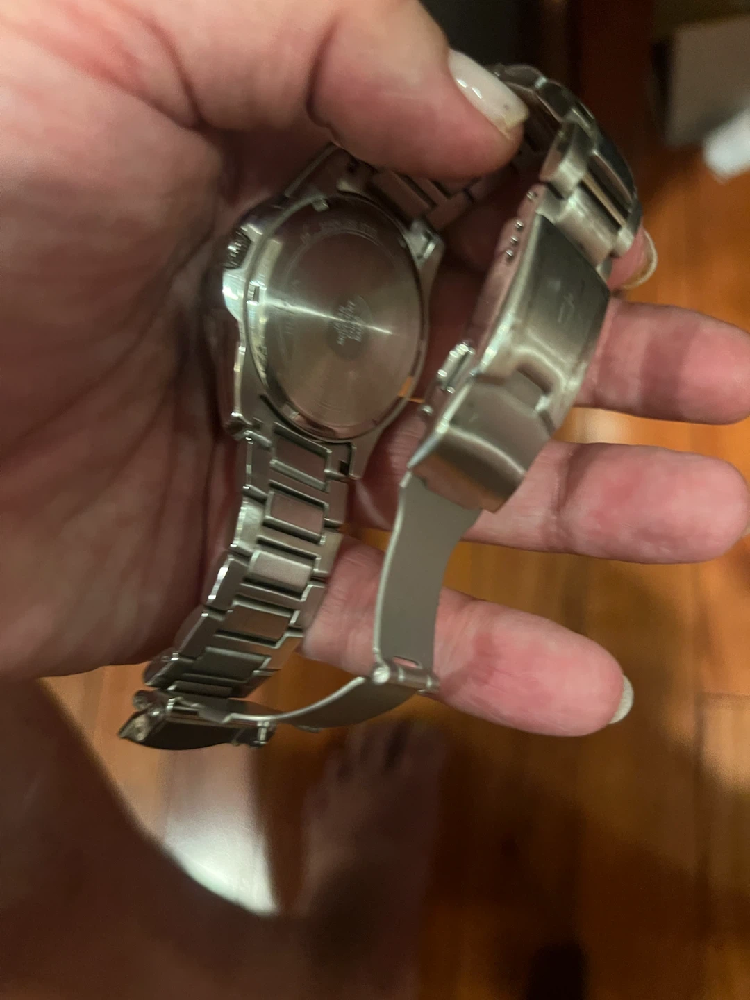 Bulova Men's Watch - photo 4