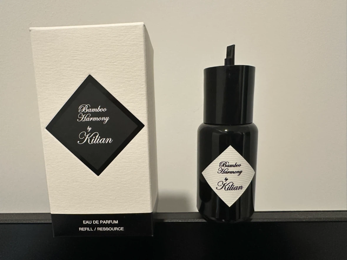 Kilian Bamboo Harmony Eau de Parfum Refill 50ml - photo 2