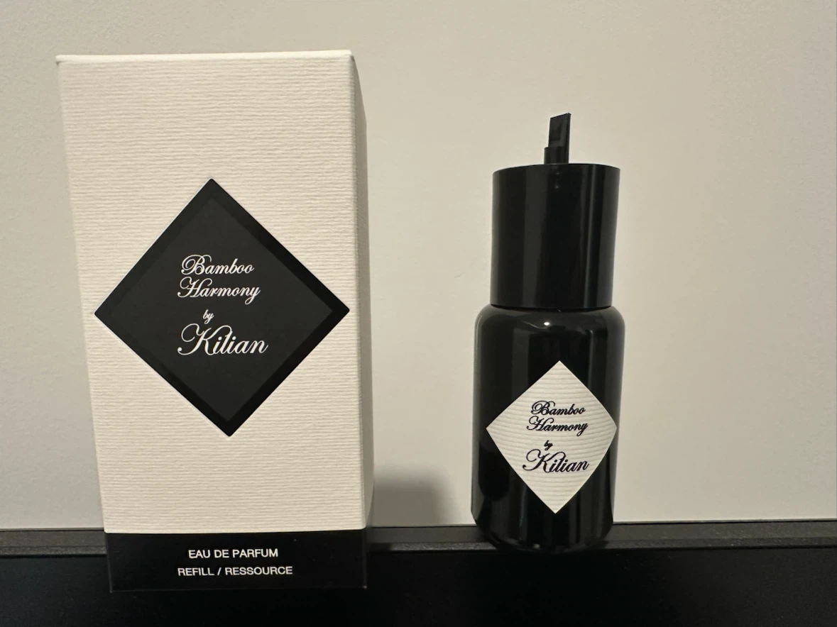 Kilian Bamboo Harmony Eau de Parfum Refill 50ml - photo 5