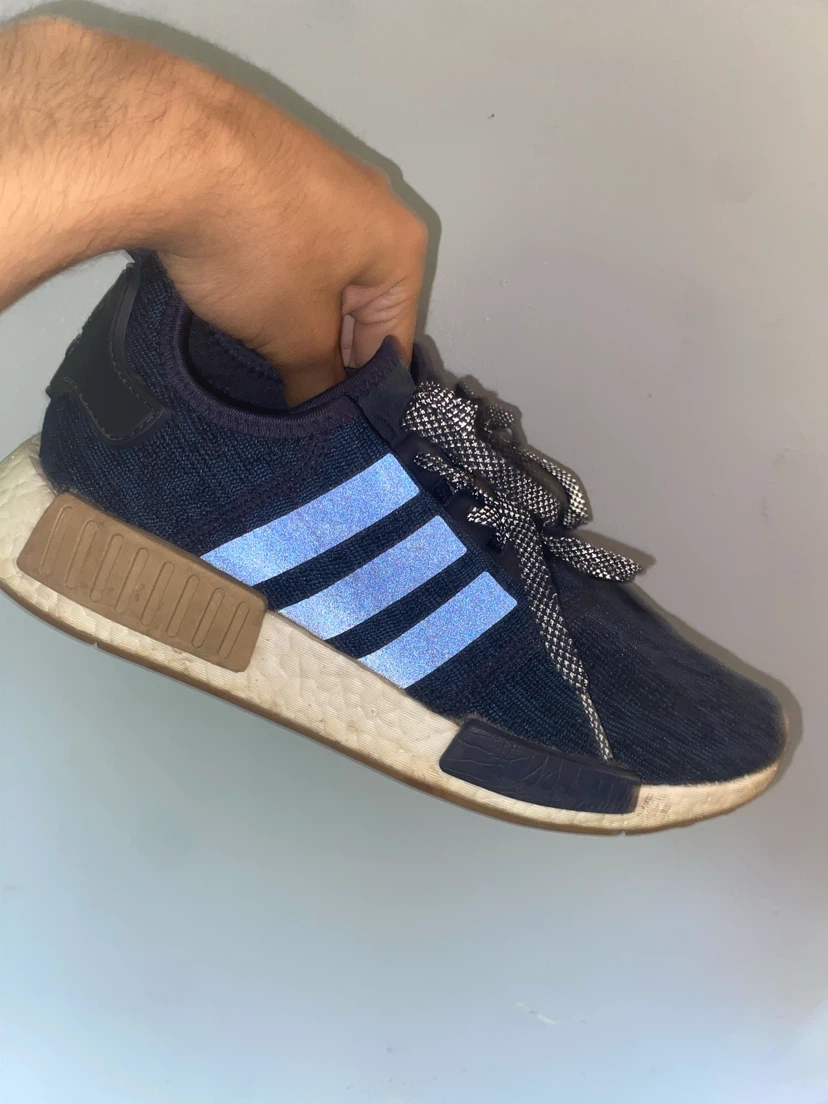 Adidas NMD R1 Shoes