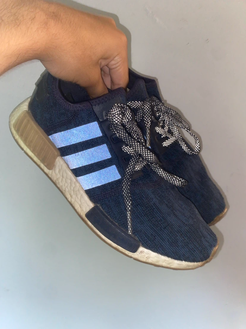 Adidas NMD R1 Shoes - photo 2
