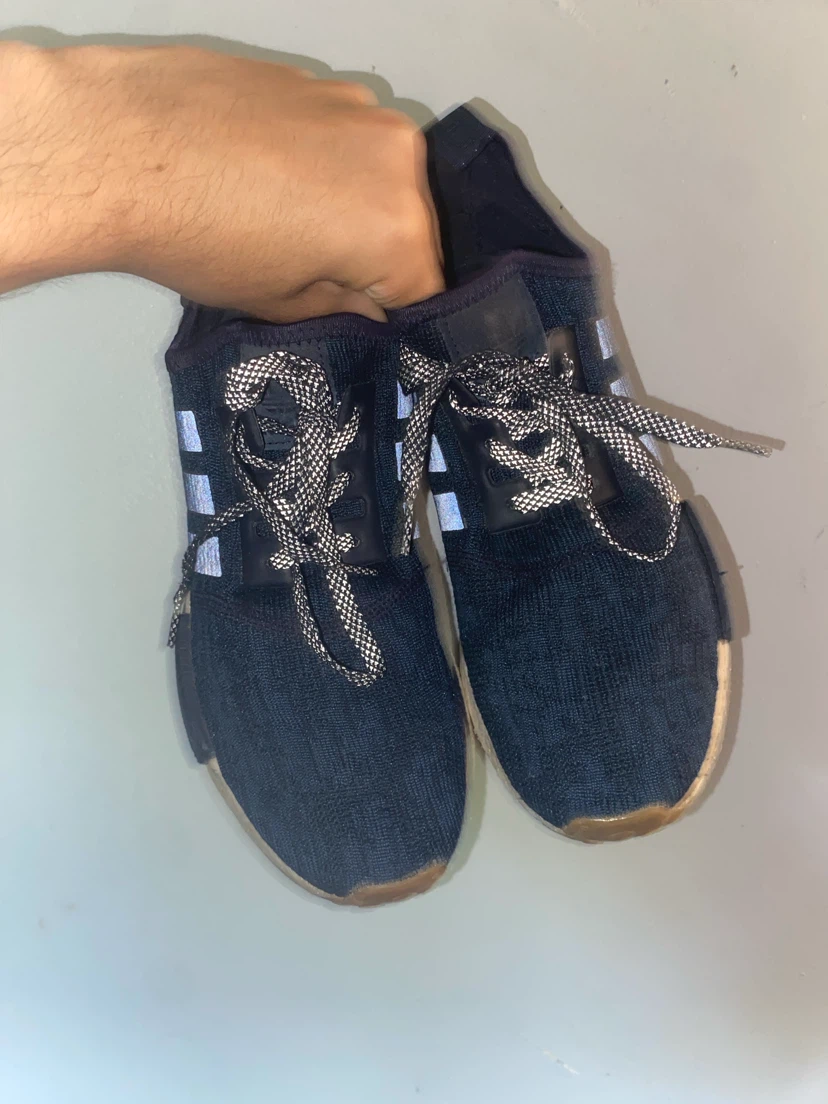 Adidas NMD R1 Shoes - photo 3