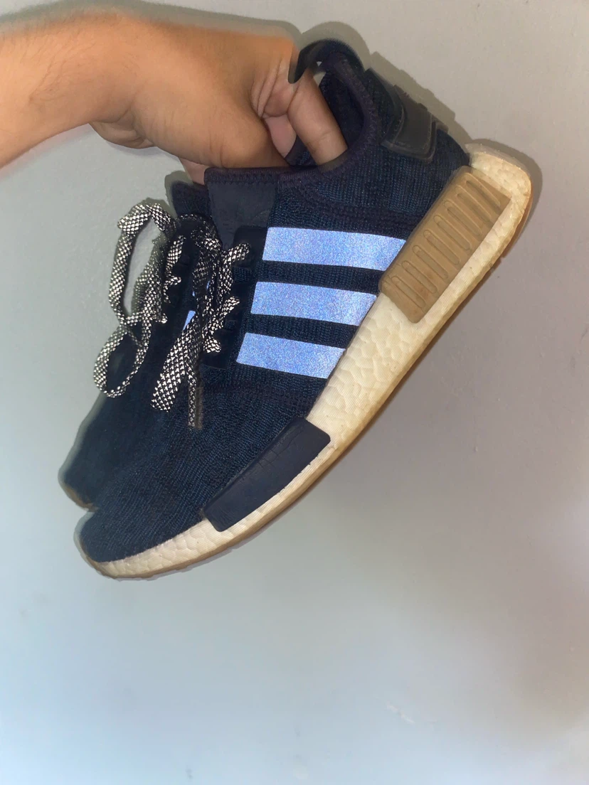 Adidas NMD R1 Shoes - photo 4