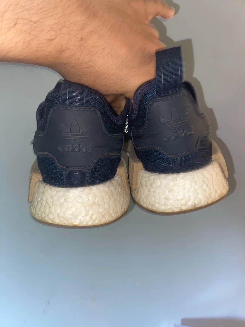Adidas NMD R1 Shoes - photo 5