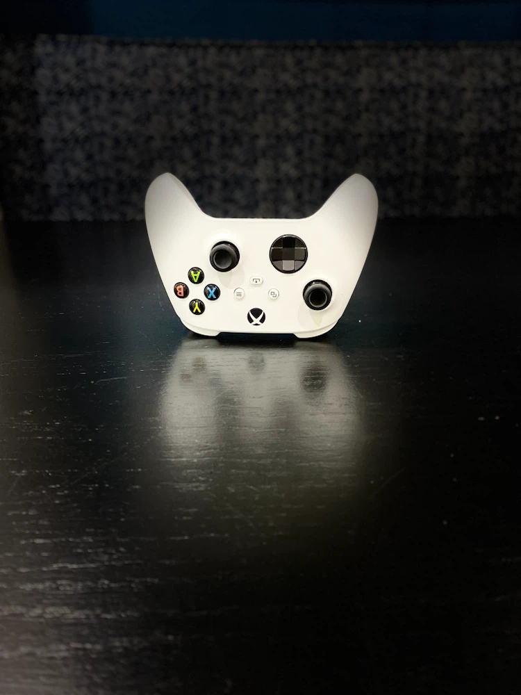 Xbox series S/X controller (broken)