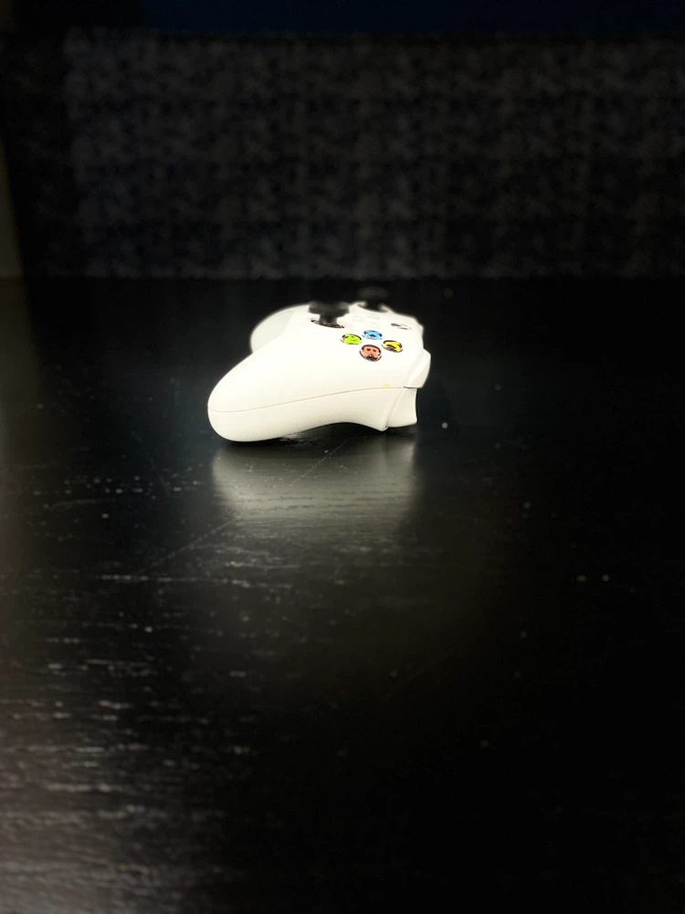 Xbox series S/X controller (broken) - photo 4
