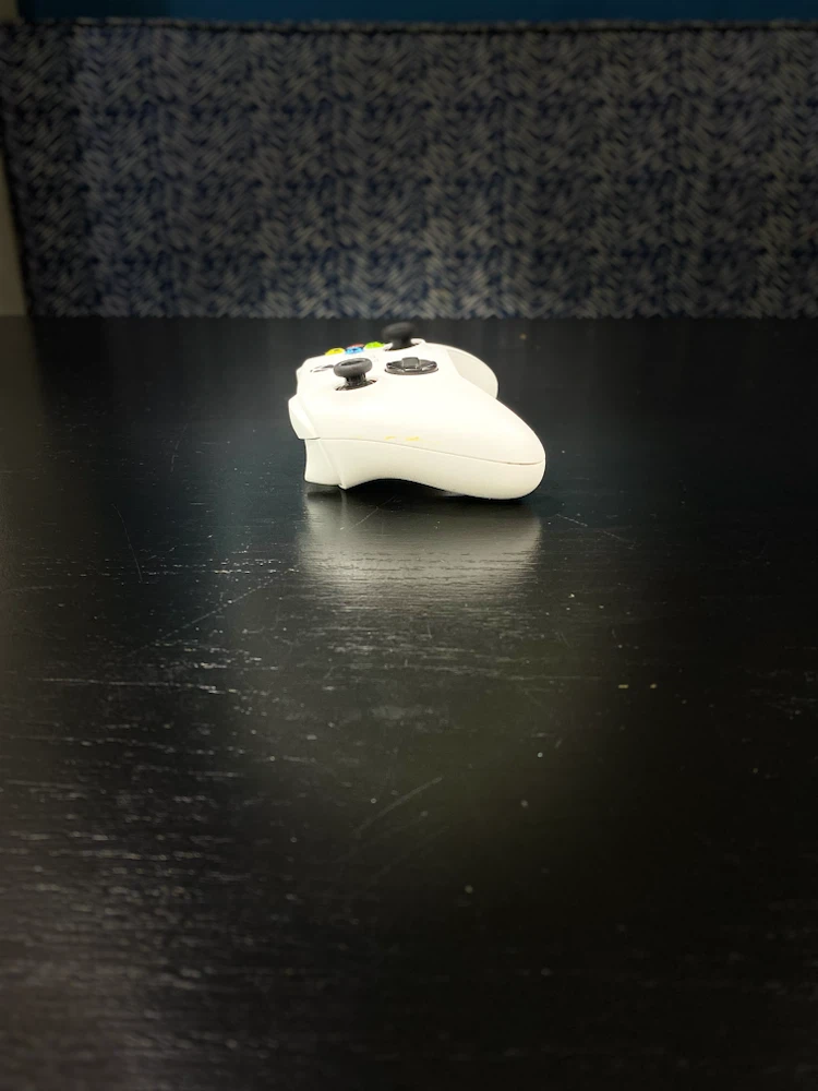 Xbox series S/X controller (broken) - photo 5