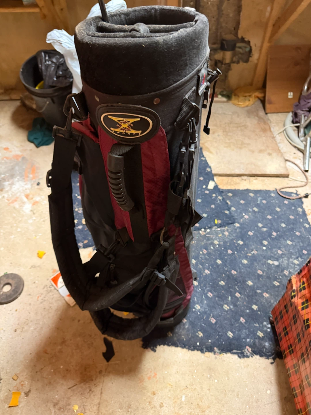 Golf Bag