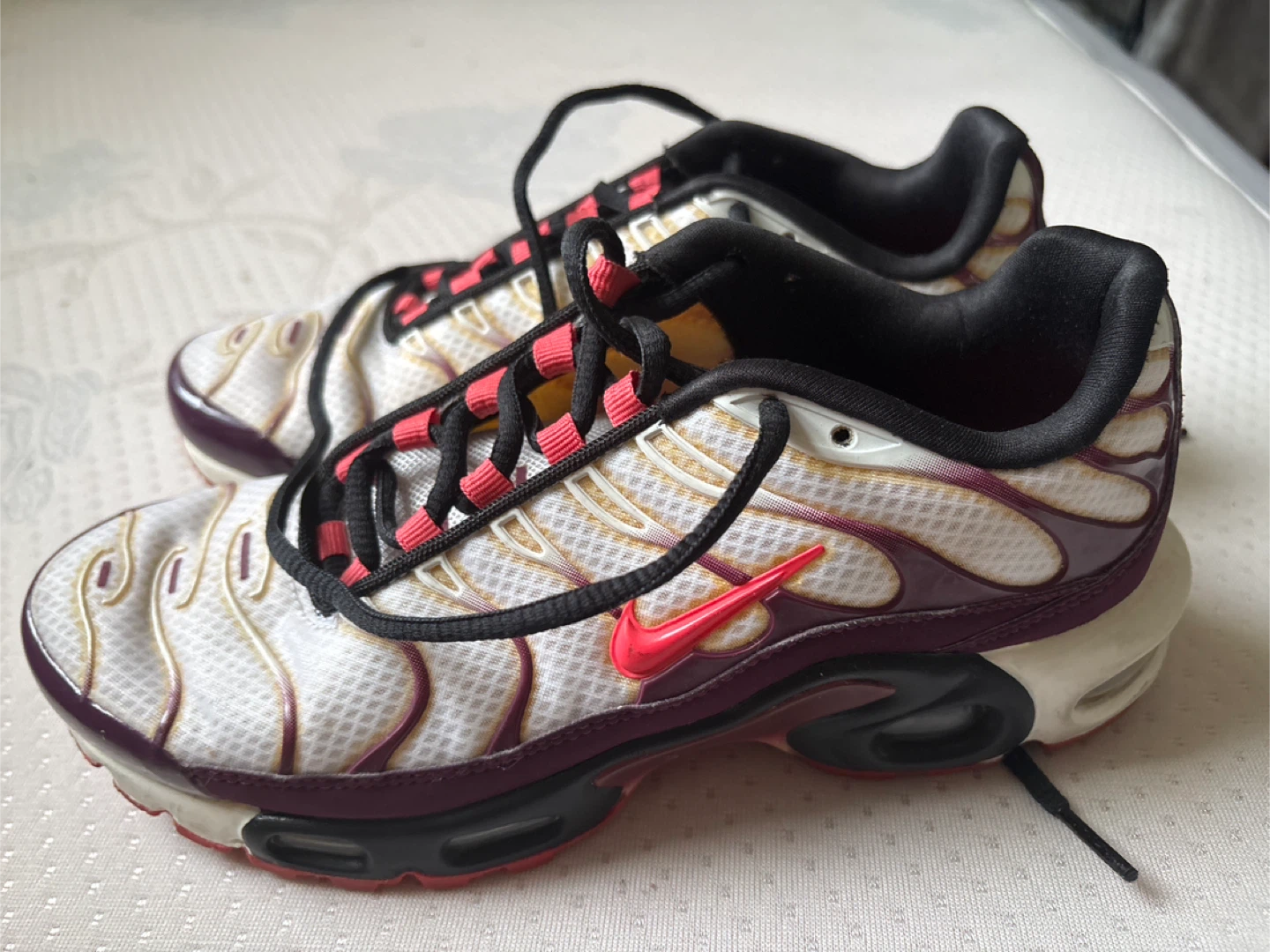 Nike Air Max Plus TN SE Sneakers - photo 2