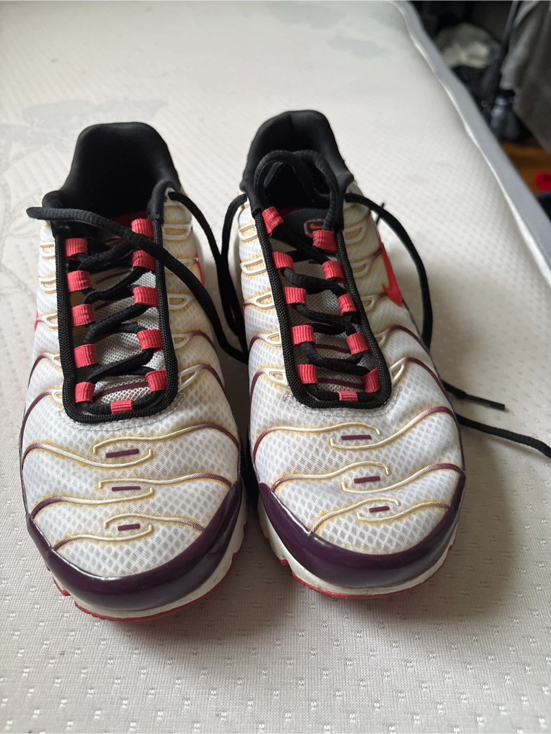 Nike Air Max Plus TN SE Sneakers
