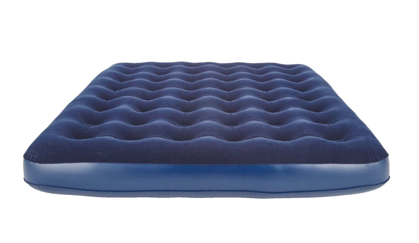 Blue Inflatable Air Mattress - photo 2