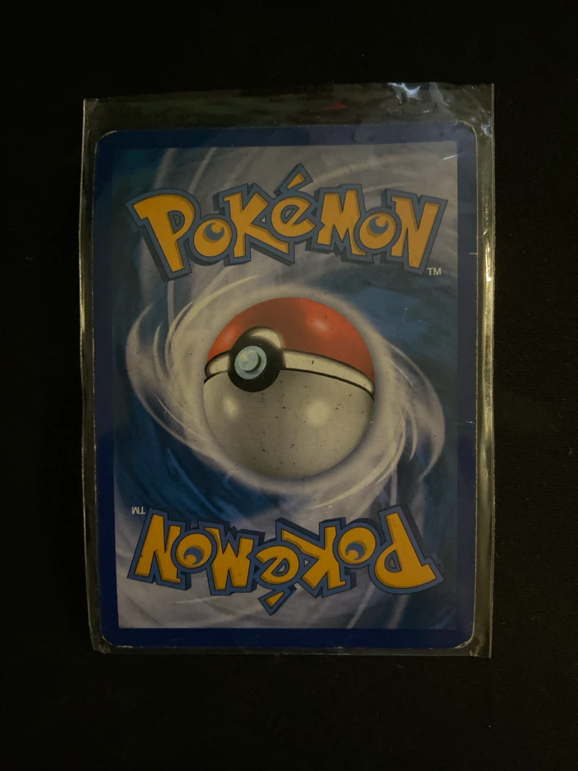 Pokemon TCG Raikou & Suicune [Legend] Top Half 92/95 - photo 3