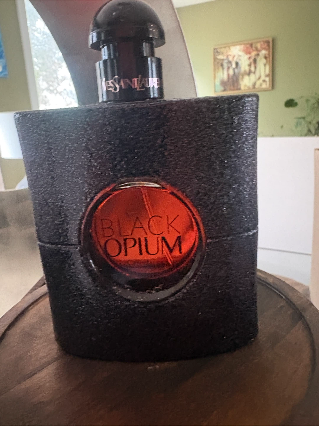 Yves Saint Laurent Black Opium Eau de Parfum
