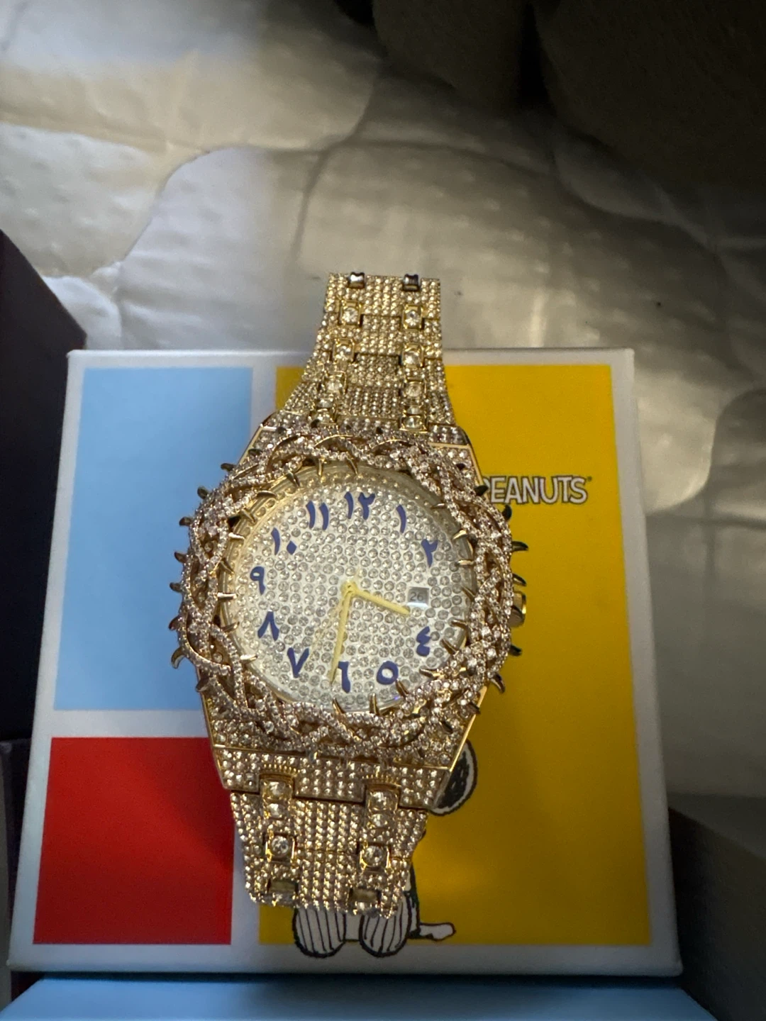 Watches/ jewelry - photo 4
