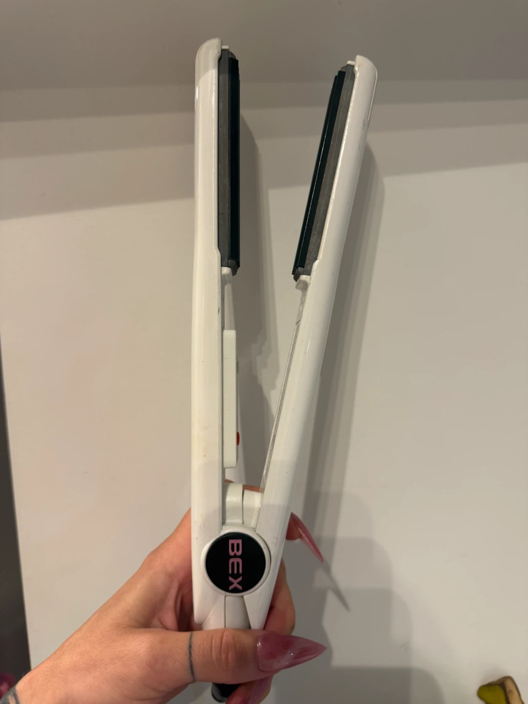 BEX Hair crimper
