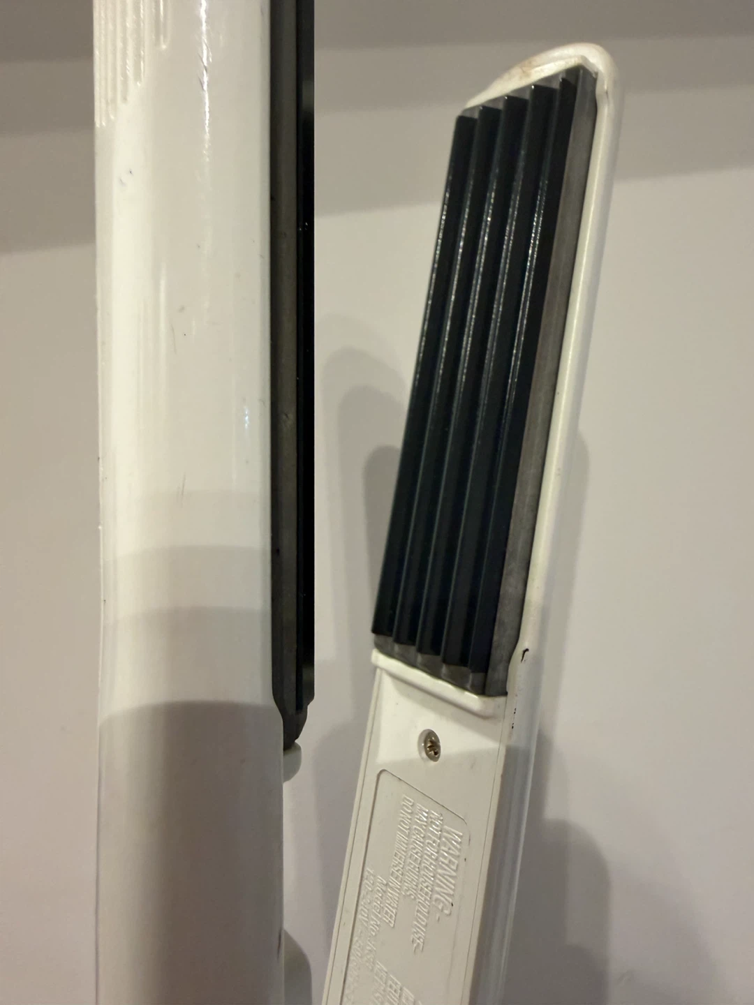 BEX Hair crimper - photo 2