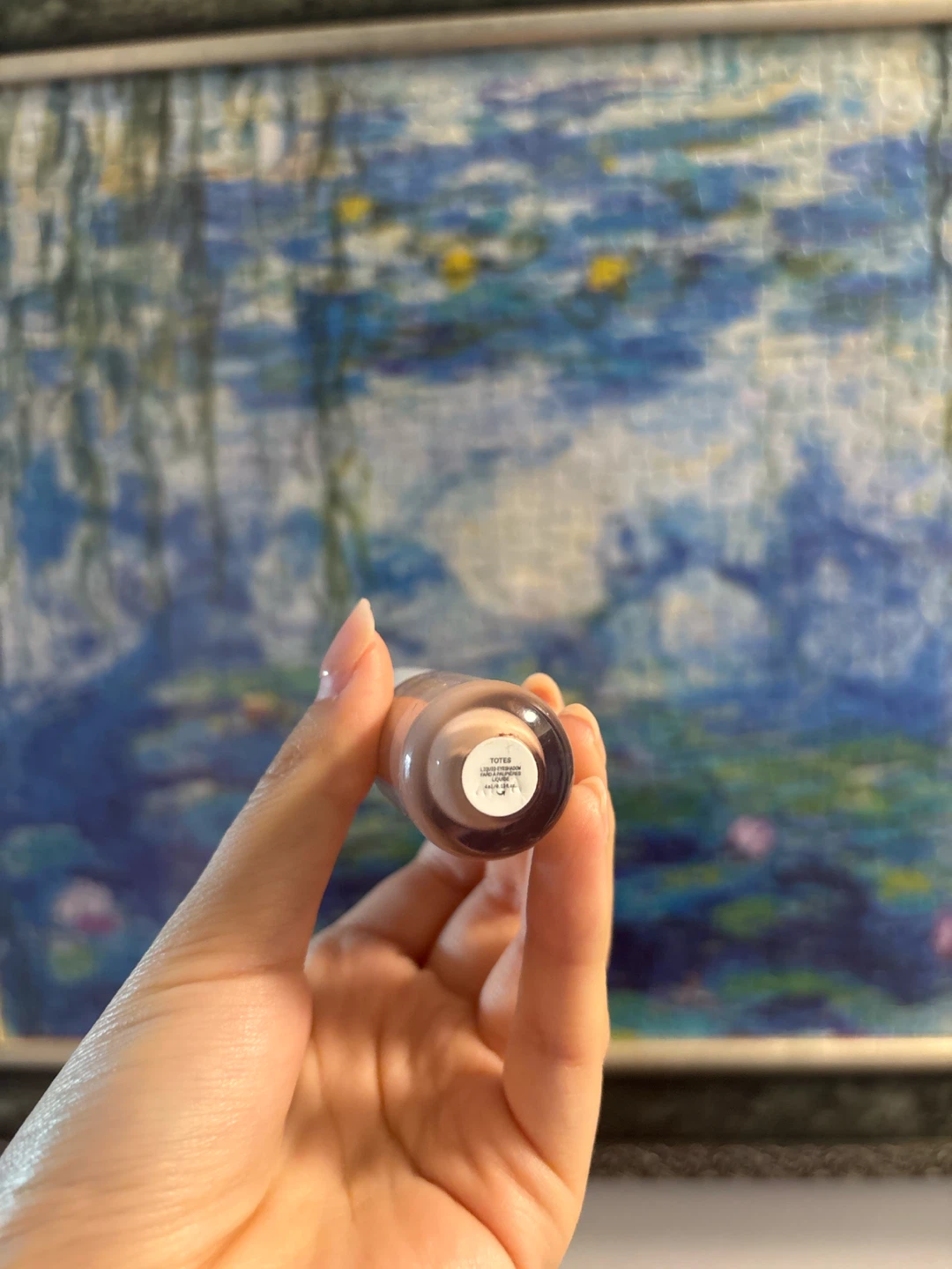 REM liquid eyeshadows - totes - photo 2