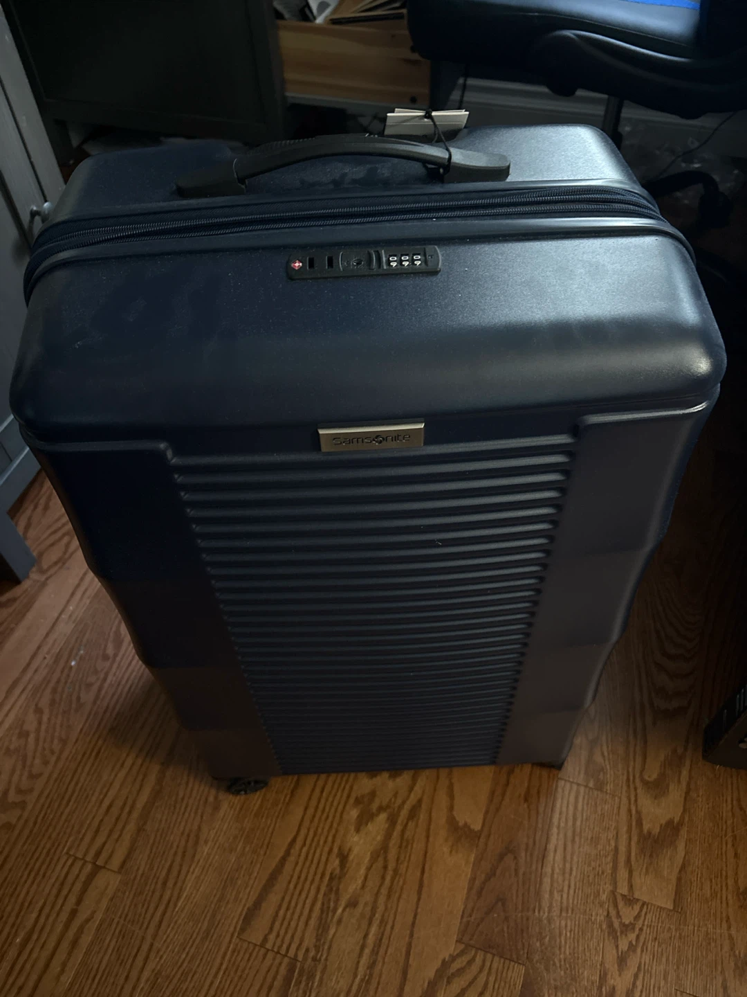 Samsonite Kingston DLX Spinner Luggage - photo 3
