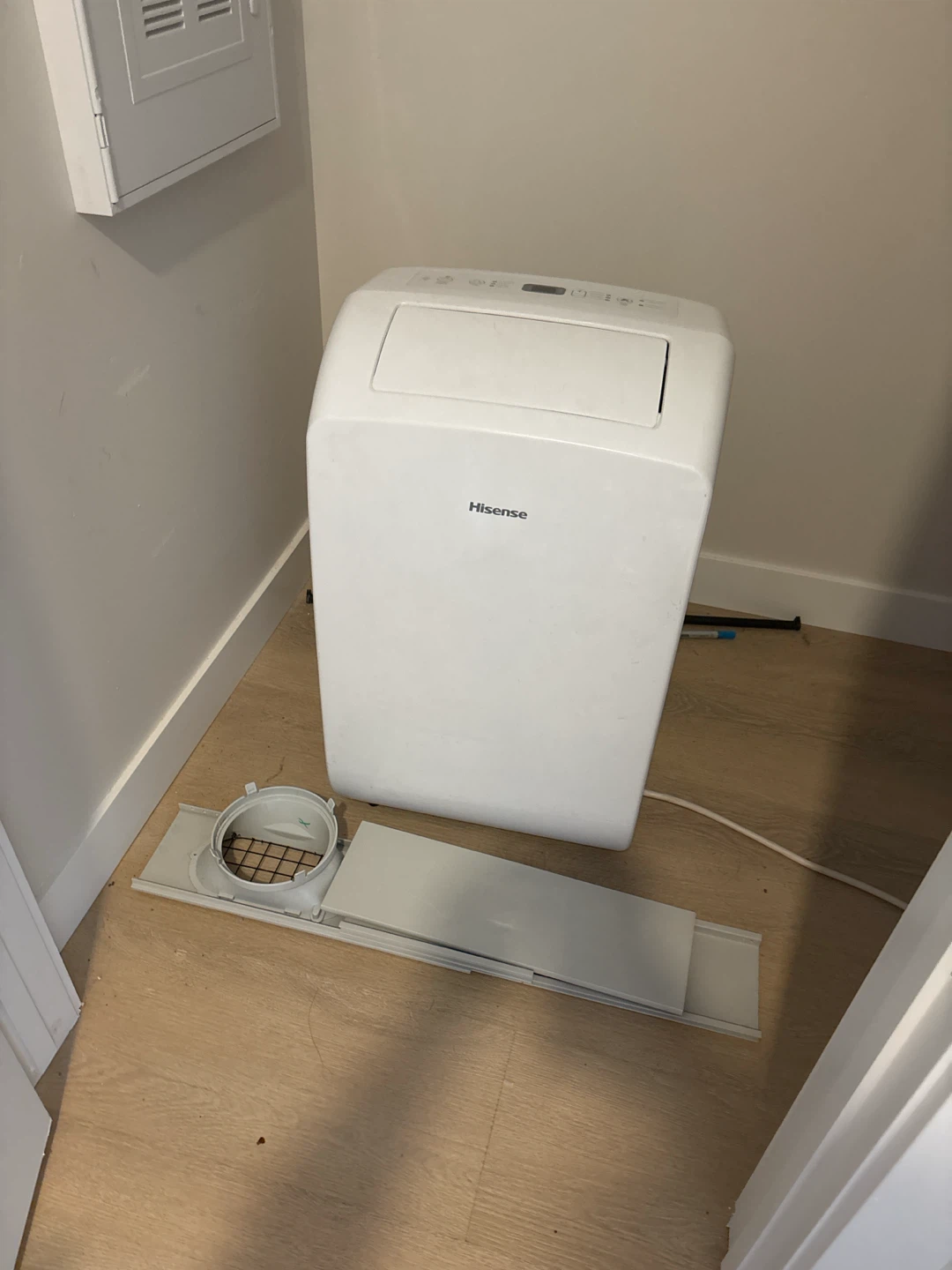 Hisense Portable Air Conditioner