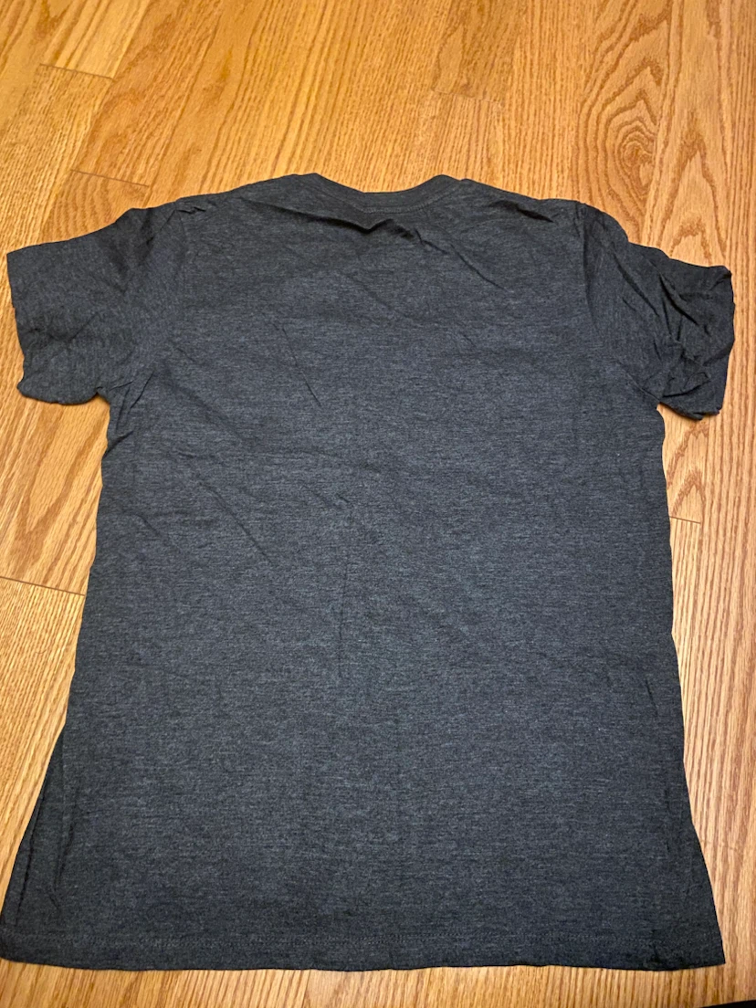 Pink Floyd Wish You Were Here T-Shirt - photo 4