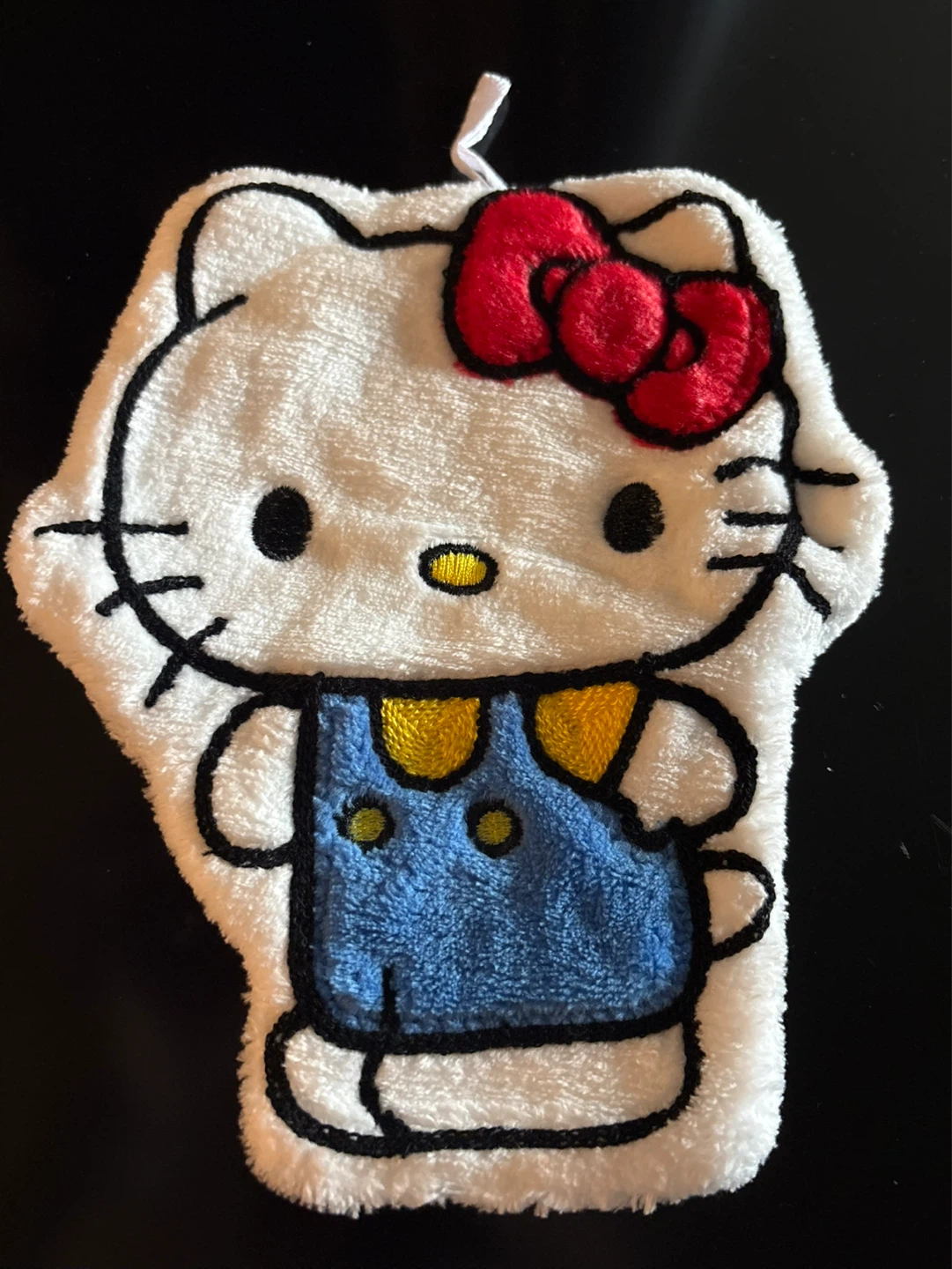 New Hello Kitty Washcloths Towels - Set of 4 - photo 4