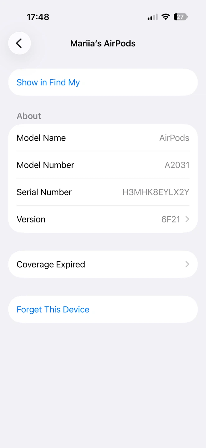 Apple AirPods 2nd generation Wireless Earbuds & AirPods Cases - photo 2