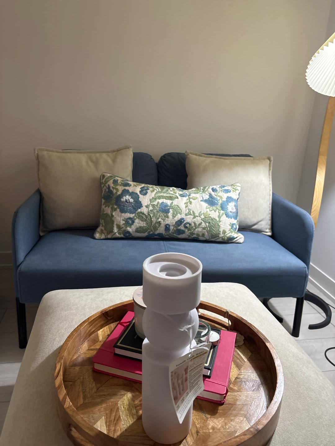 IKEA Two-Seater Sofa/ Loveseat - photo 3