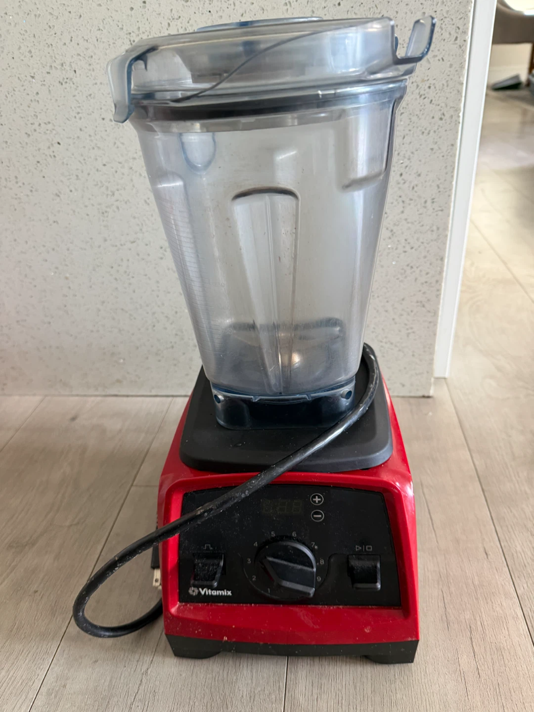 Moving sale Vitamix Blender