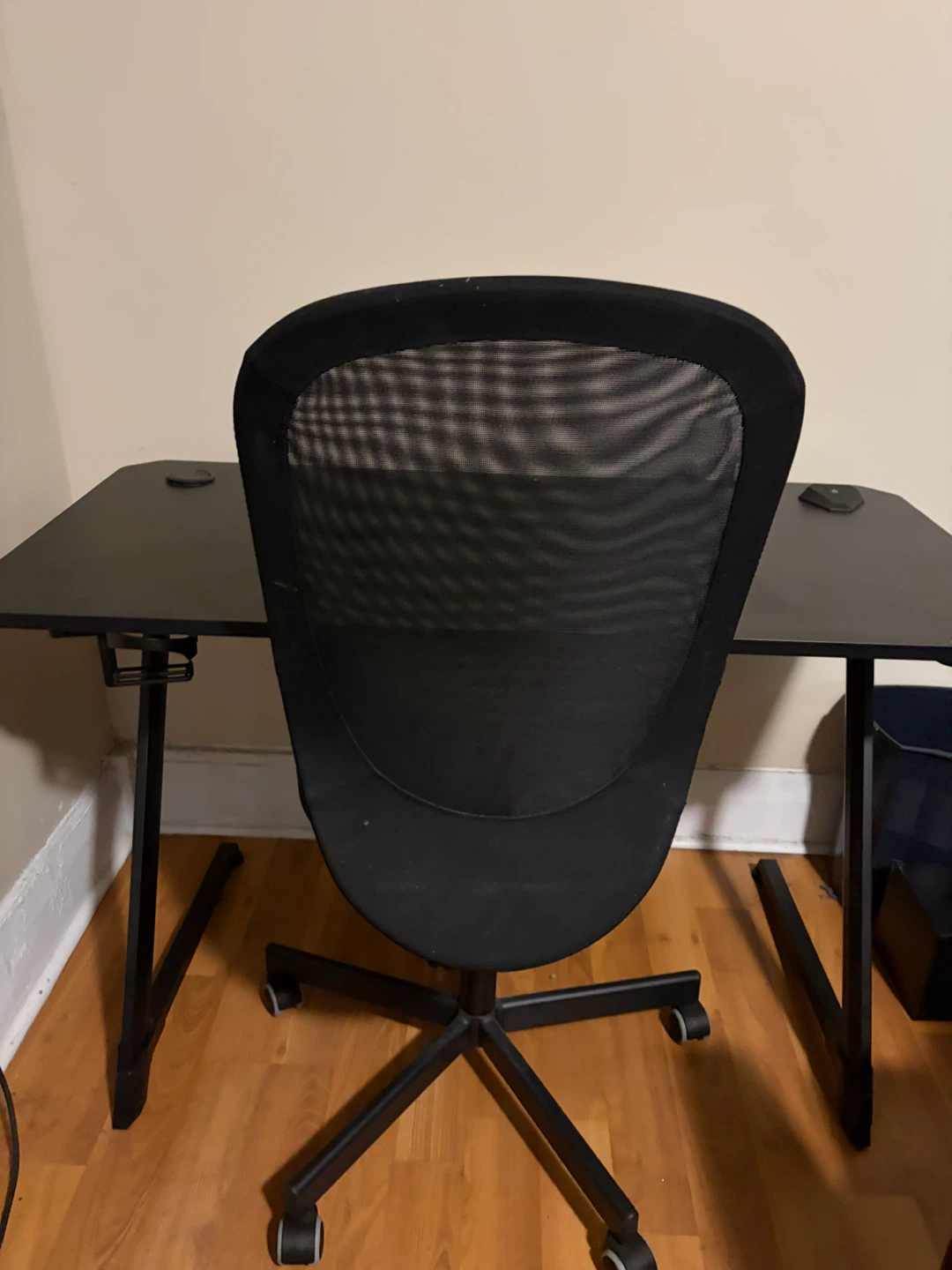 Gaming/Computer Table & Chair