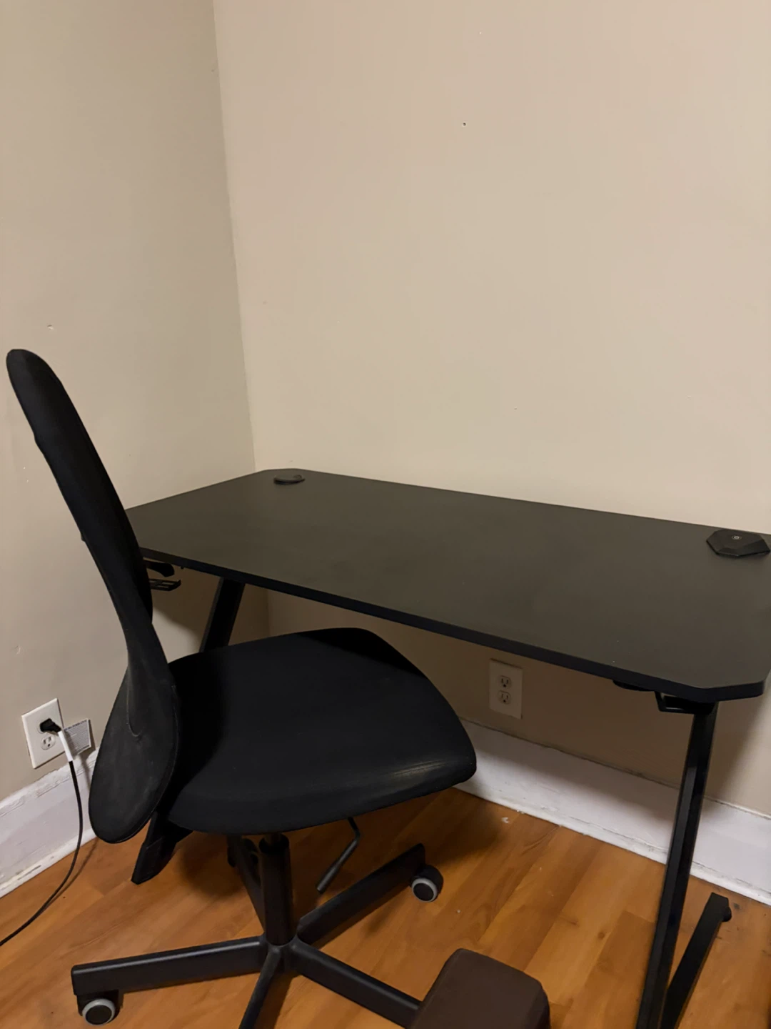 Gaming/Computer Table & Chair - photo 2