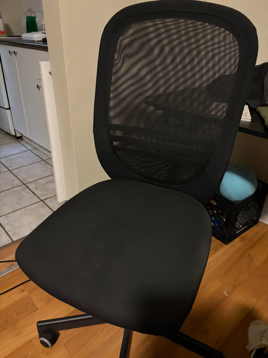 Gaming/Computer Table & Chair - photo 4