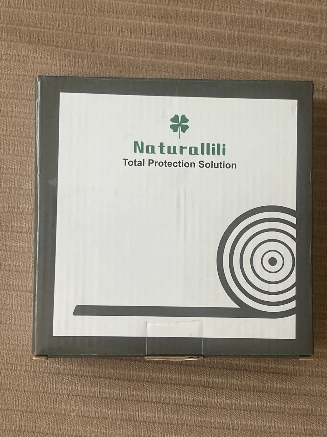 Naturallili Total Protection Solution
