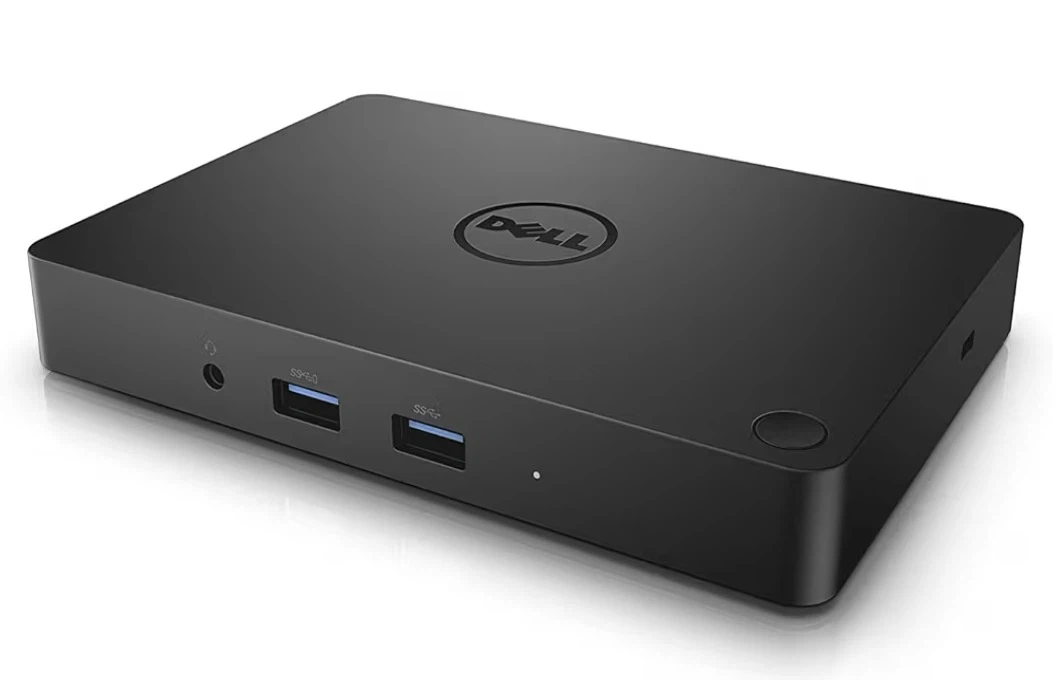 Acer Monitor and Dell Docking Station Bundle - photo 3