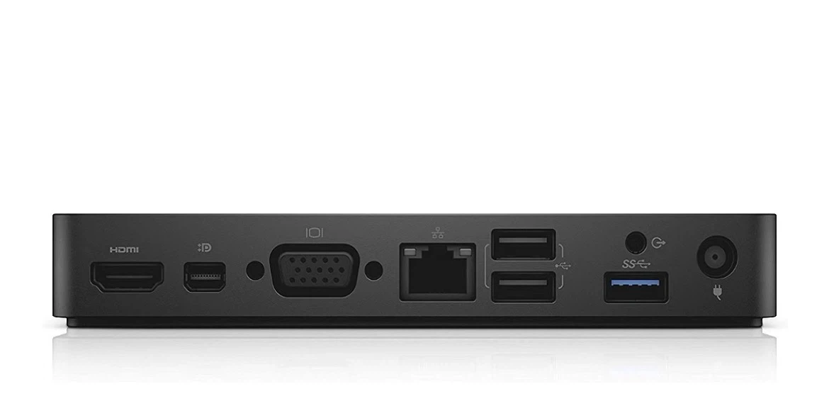 Acer Monitor and Dell Docking Station Bundle - photo 4