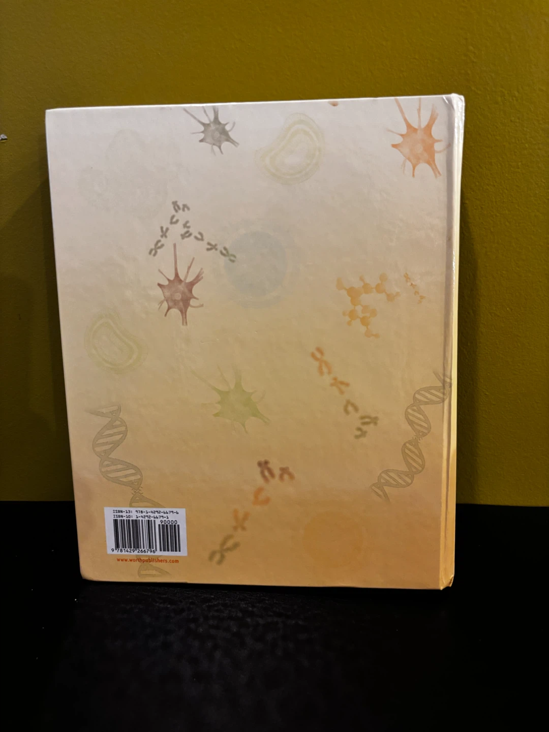 Exploring Psychology Ninth Edition Textbook - photo 3