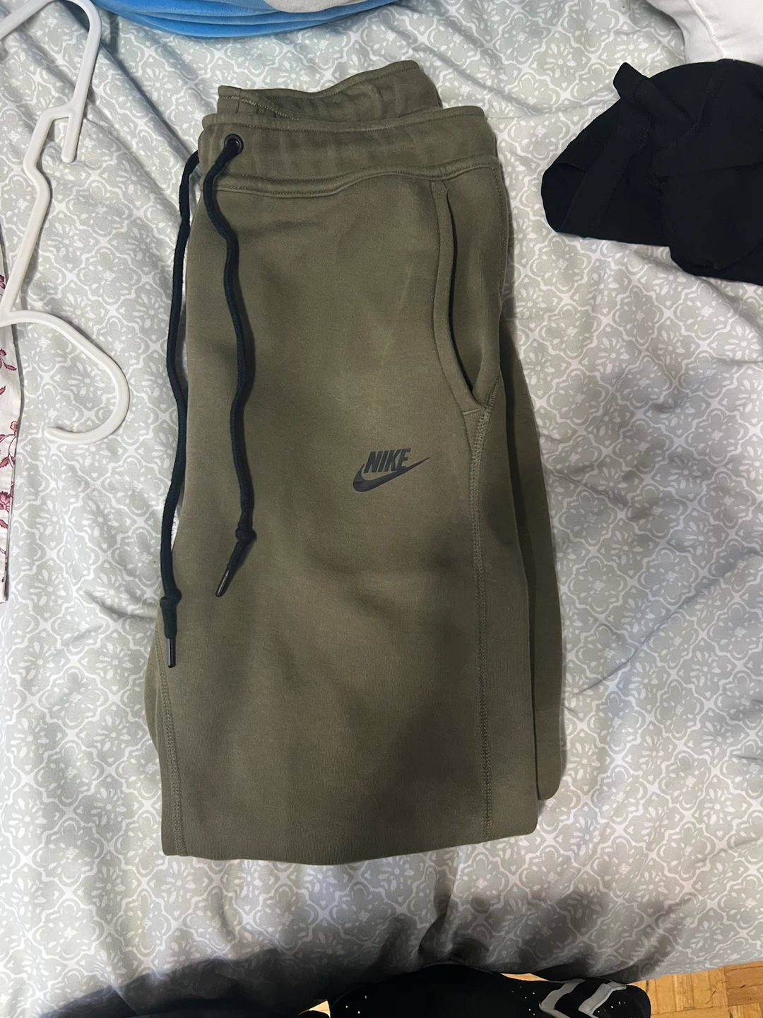 Nike Tech Fleece Jogger Pants