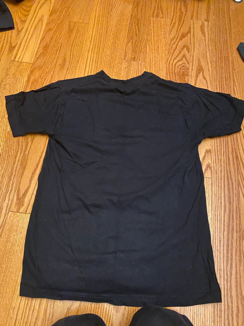 Boston rock band T-Shirt - photo 4