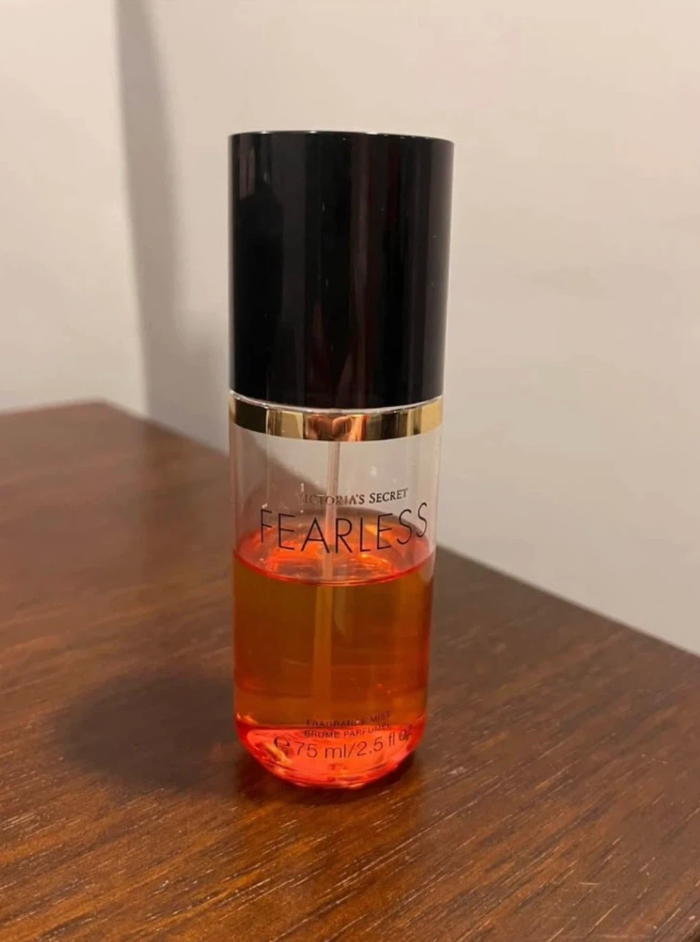 Victoria's Secret Fearless Fragrance Mist 75 ml