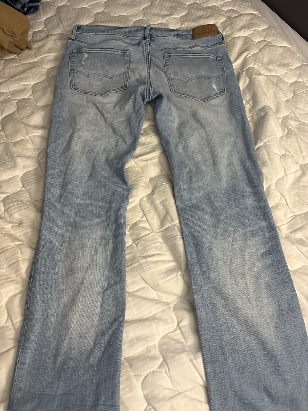 American Eagle Outfitters jeans - photo 2