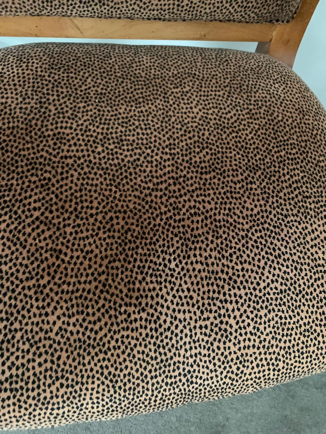 Pair of Accent Chairs - photo 2