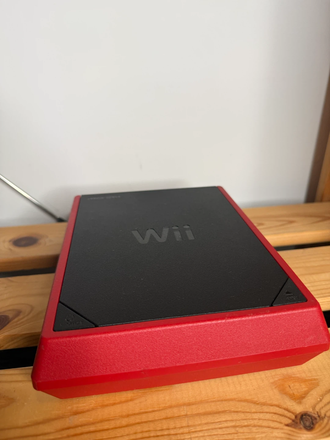 Nintendo Wii mini