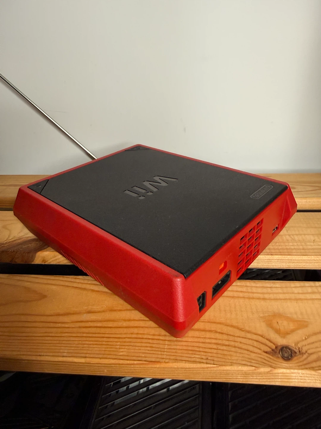 Nintendo Wii mini - photo 3
