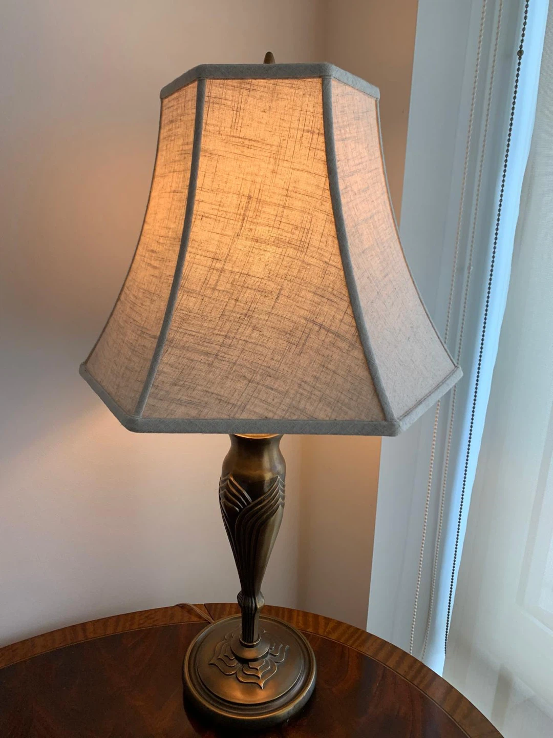 Table Lamp